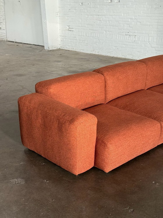 Image 1 of Riviste HAY | Terracotta