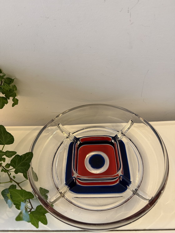 Image 1 of Ciotola pop art Walther Glas