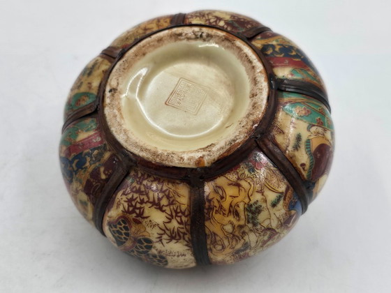 Image 1 of Chinese opium smoking pot
