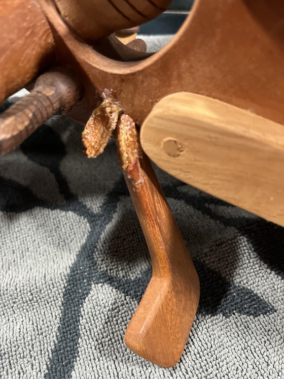 Image 1 of Houten-Motor