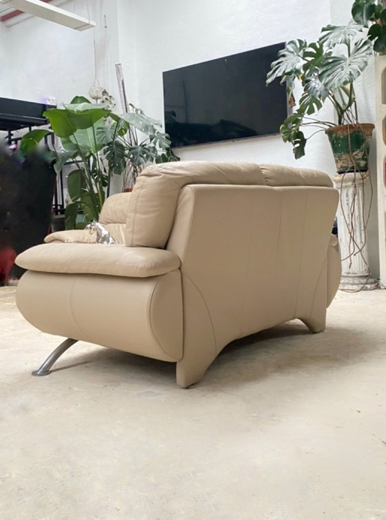 Image 1 of Set aus 2 Chateau D’Ax Sofas