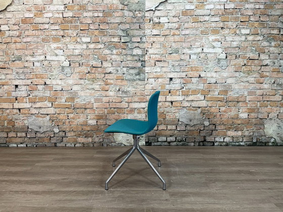 Image 1 of 4x Hay AAC 11 girevole blu