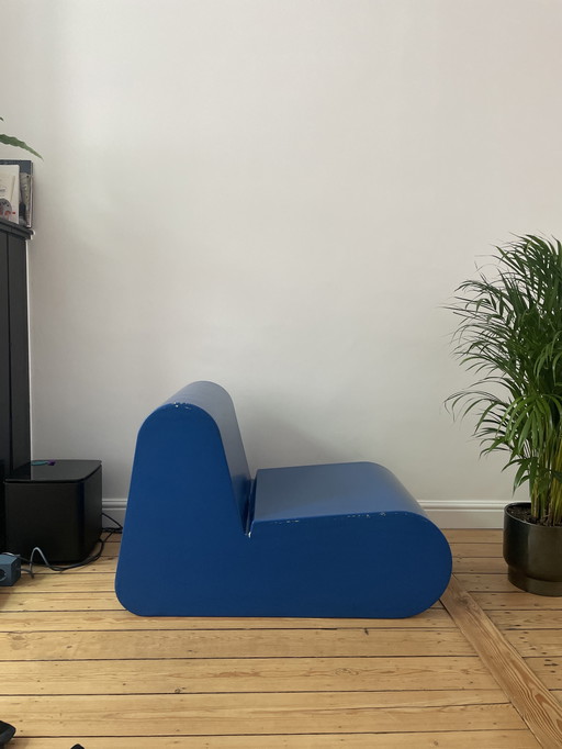 Sechs-Zoll-Einsitzer