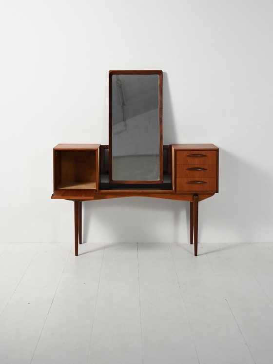 Image 1 of Vanity di Svante Skogh per Slutarps