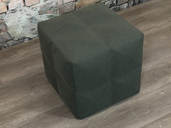 Image 1 of BuzziSpace BuzziCube 3D grün