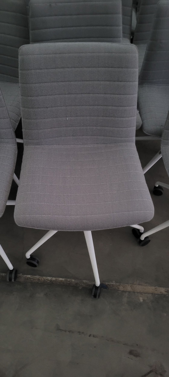 Image 1 of 65 x andreu world chairs