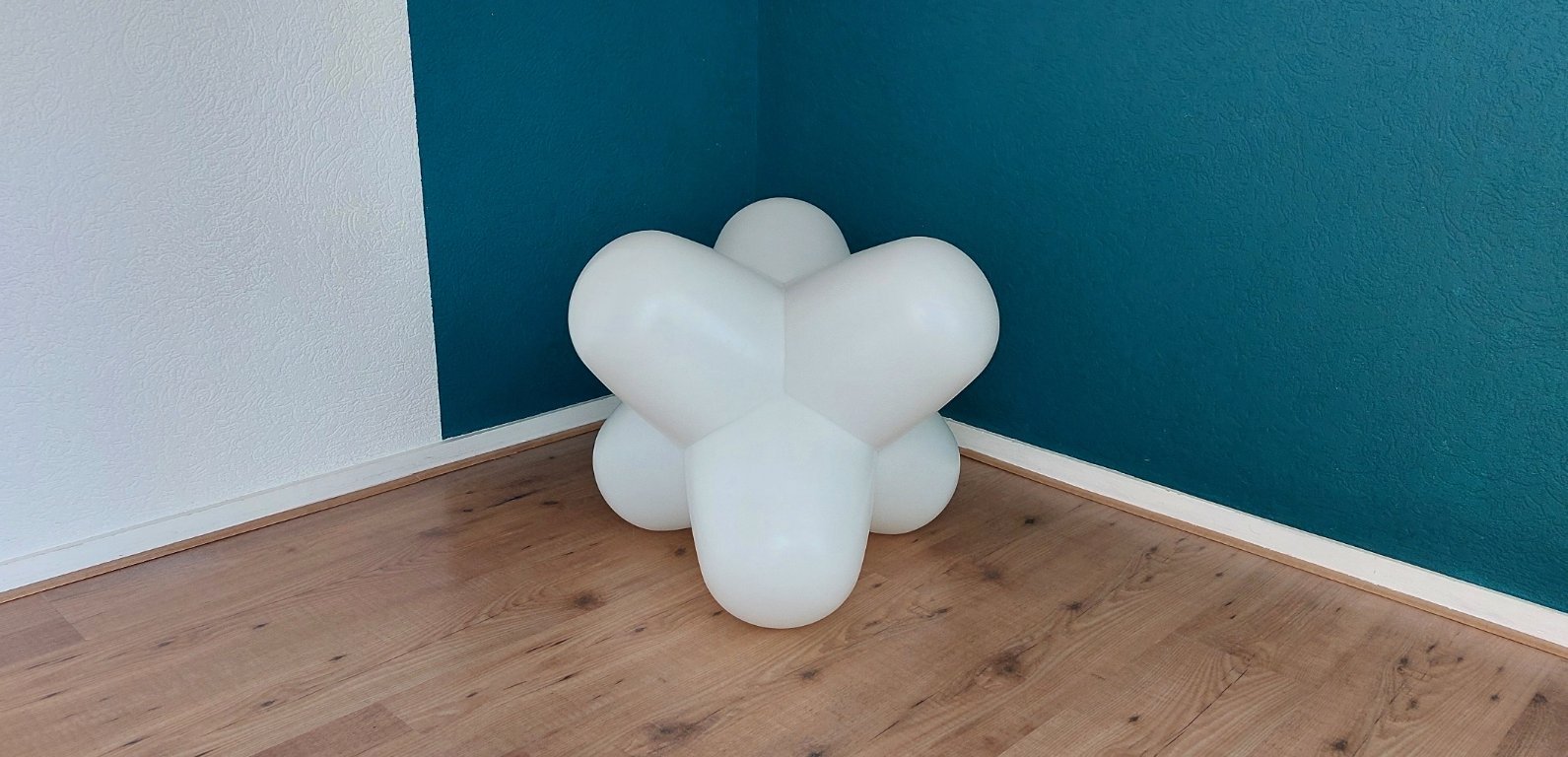 Tom Dixon Jack Light 1990's | €495 | Whoppah