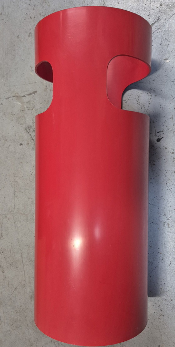 Kartell Schirmständer – Regenschirmständer, Plastic (photo 4 of 6)