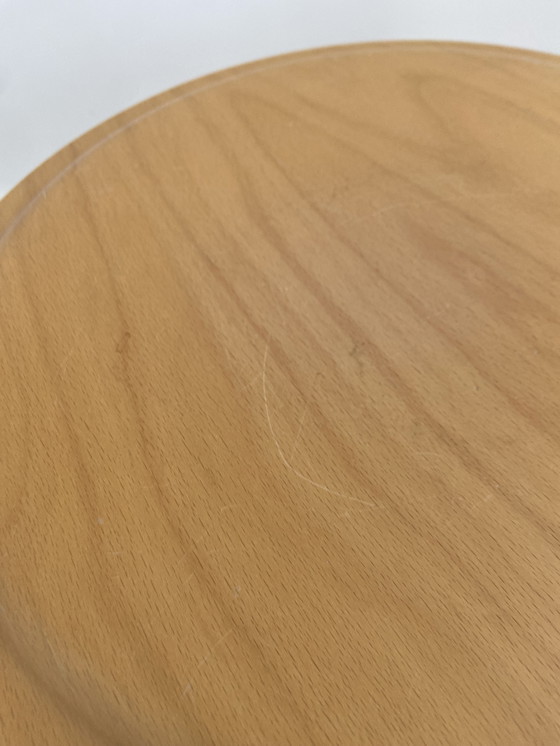 Image 1 of Tavolino/sgabello Ikea Jon Karlsson serie PS 2017