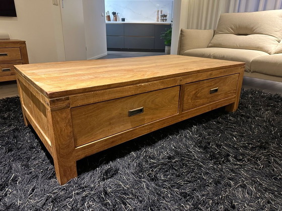 Image 1 of Tavolino da caffè di Hendersandhazel