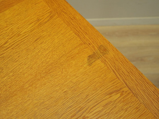 Image 1 of Schreibtisch aus Esche, dänisches Design, 1970er Jahre, Produktion: Dänemark