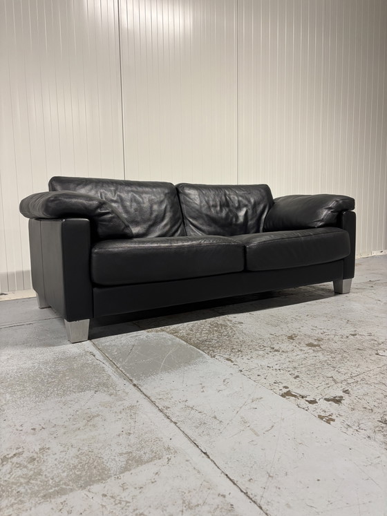 Divano De Sede a 2 posti – Divani 2 posti, Leather (photo 2 of 7)