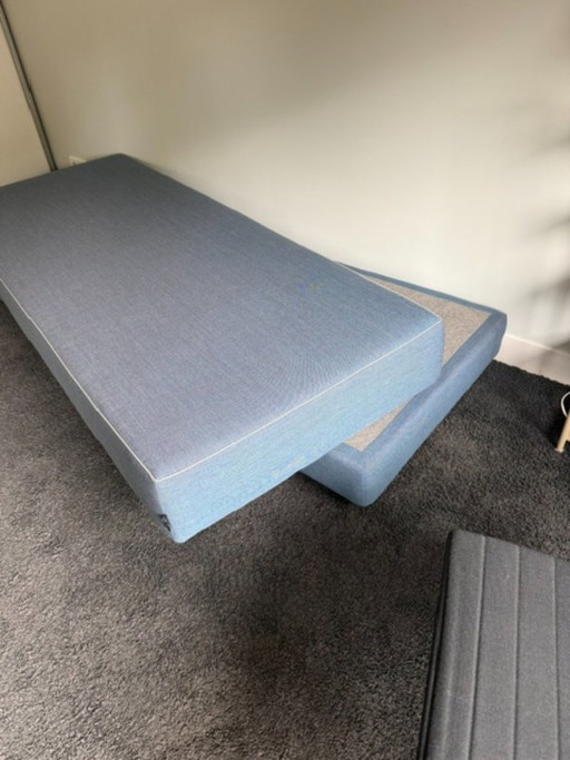 DIVANO LETTO
