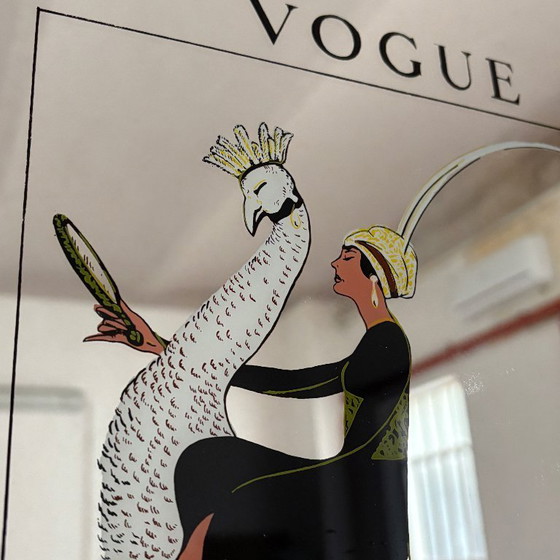 Image 1 of Specchio Vouge