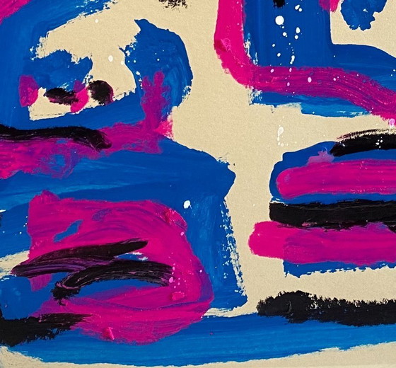 Image 1 of Jazzu - Being here alive