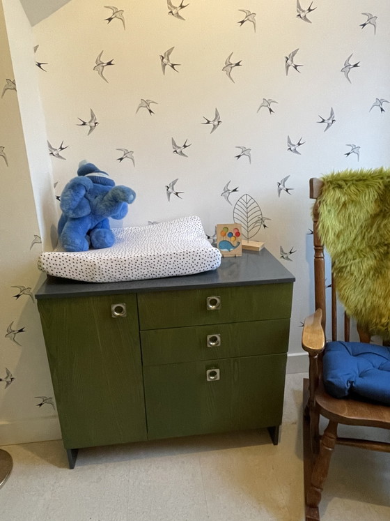 Image 1 of 70s Commode / Ladekast