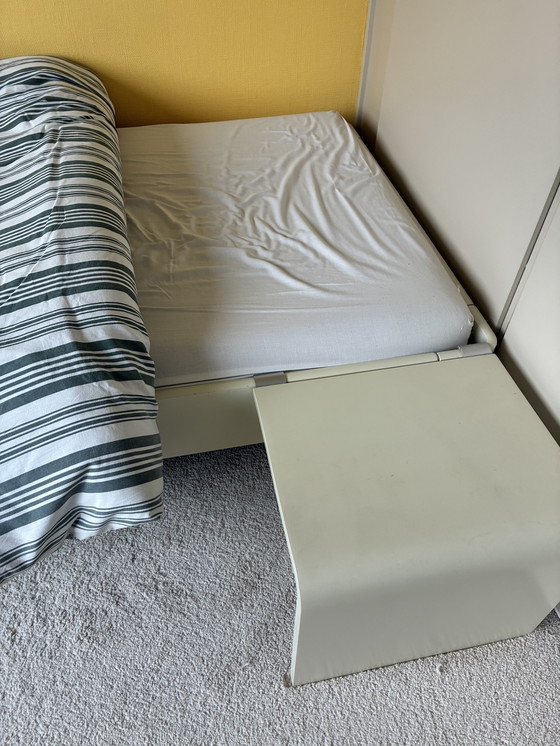 Image 1 of Auping 1 persoonsbed in goede staat