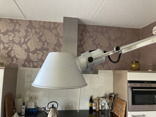 Lámpara colgante Artemide Tolomeo