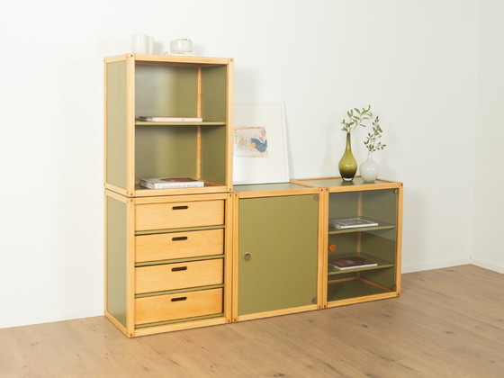 Image 1 of Flötotto ladekasten, jaren 70, vintage