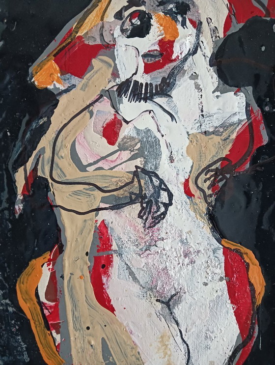 Image 1 of Rob Jacobs - uncertain