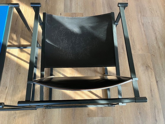 Image 1 of Conjunto de sillas y mesa de Pastoe