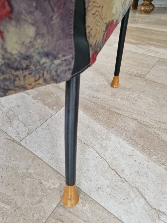 Image 1 of 4 dining room chairs