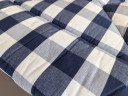Hästens BJ Matras Topper 210 x 210 cm
