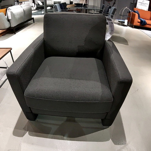 Poltrona Ego-G di Rolf Benz