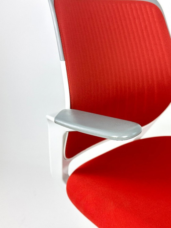 Image 1 of Steelcase Cobi Design stoel
