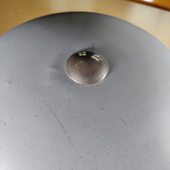 Image 1 of Magnifique lampe de bureau Bauhaus des années 1950, milieu de siècle