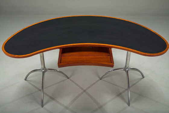 Image 1 of Modelo 909 Tree Table Desk atribuido a Paolo Rizzatto para Alias, Italia, años 2000