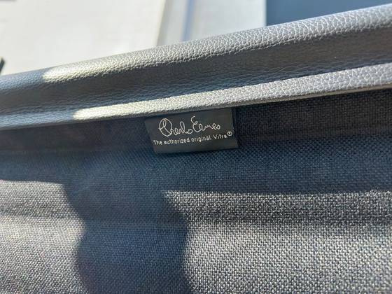 Image 1 of Vitra Eames EA217 Office Chair