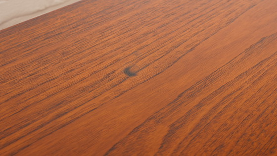 Image 1 of Vintage Highboard | Dinnerware Cabinet | Teak