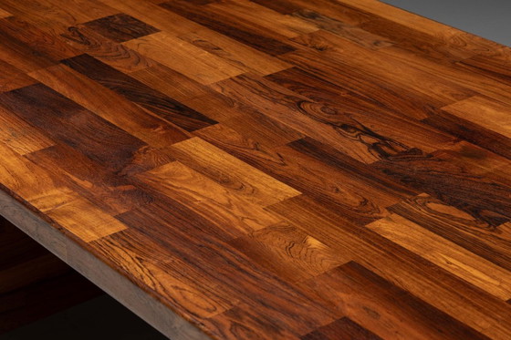 Image 1 of Escritorio del embajador de Jorge Zalszupin, Brasil, 1962