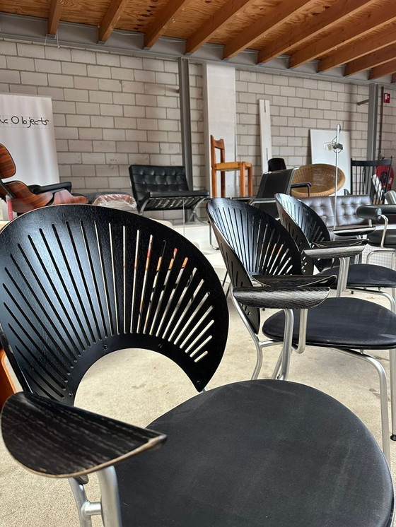 Image 1 of Chaise Fredericia Trinidad de Nanna Ditzel