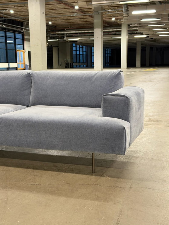 Image 1 of Sancal de puntillas | Tejido de mohair