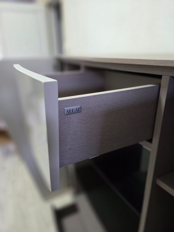 Mobile bar - Aleal Valentino – Other, Wood (photo 4 of 7)