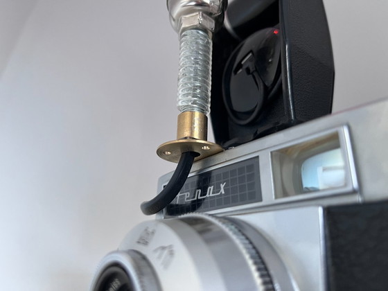 Image 1 of Lámpara decorativa para cámara Zeiss-Ikon