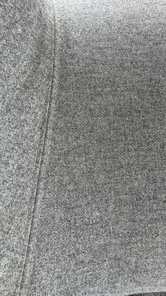 Image 1 of 6x sedia da pranzo Artifort Shark