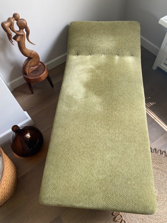 Image 1 of Lit de jour vintage