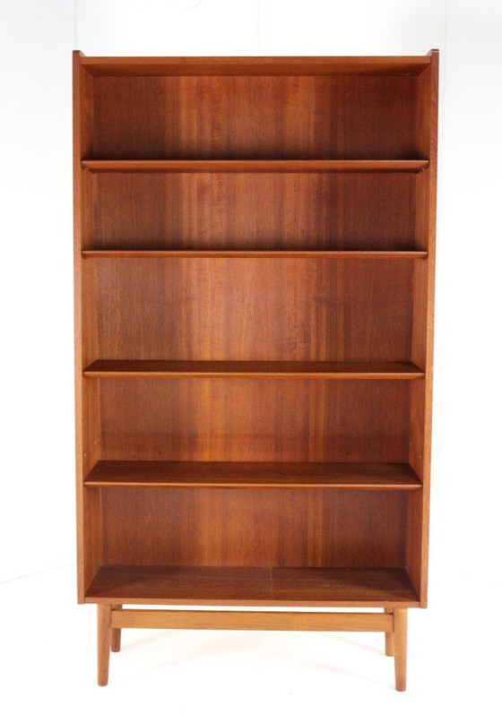 Image 1 of Johannes Sort per Bornholms mobelfabrik design danese vintage 