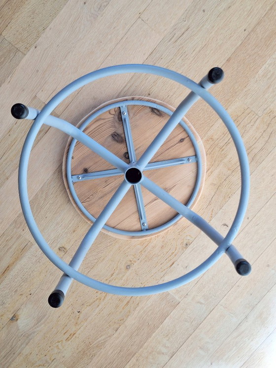 Image 1 of Kruk:  Industrieel design, vintage