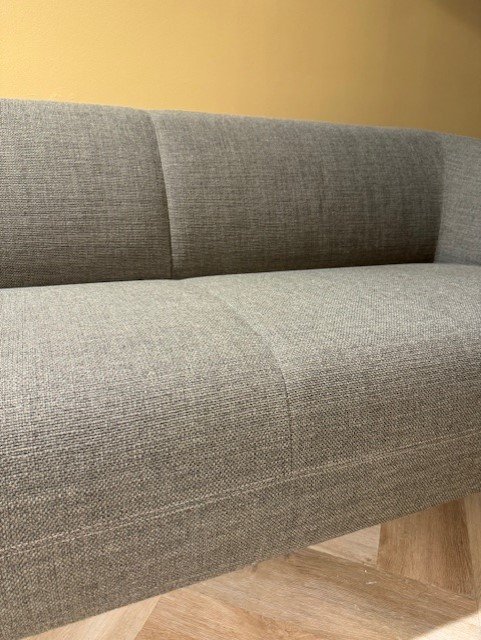 Image 1 of Pode Turia Pode 3-Sitzer-Sofa