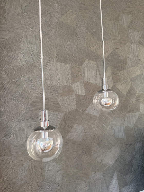 Image 1 of Occhio lampen Divo (2 stuks)