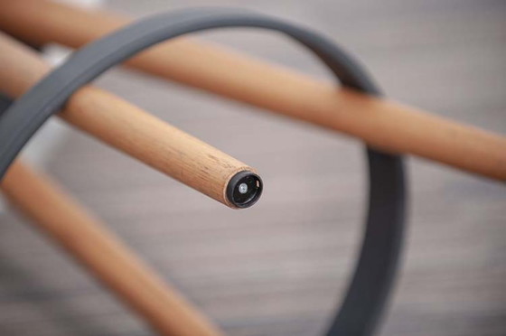 Image 1 of Bene Timba Stool Sgabello alto