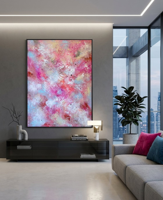 Image 1 of Painting | Nebula