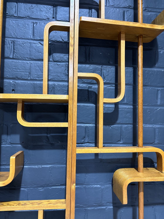 Image 1 of Room divider Ludvik Volak