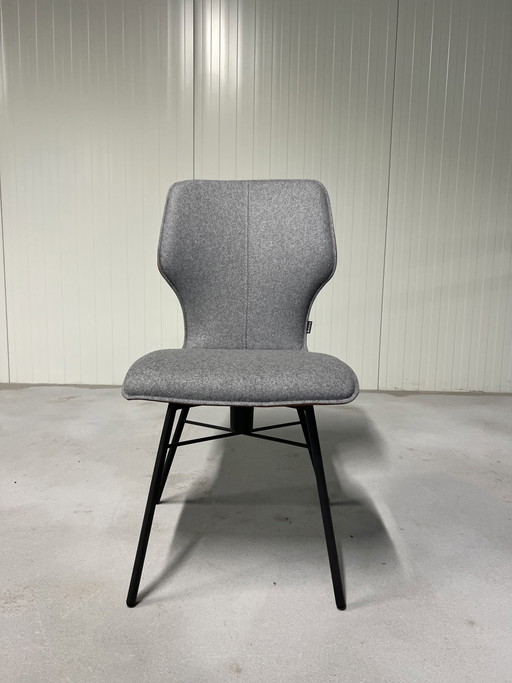 Bert plantagie Musterring Chair duo upholstery