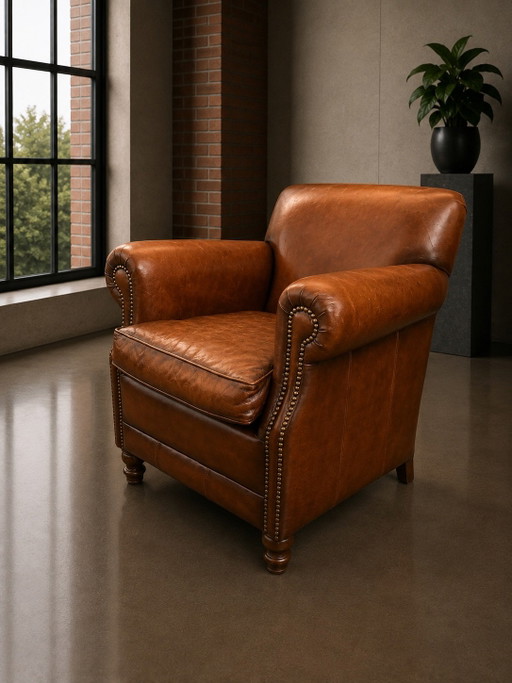 Muylaert Fauteuil