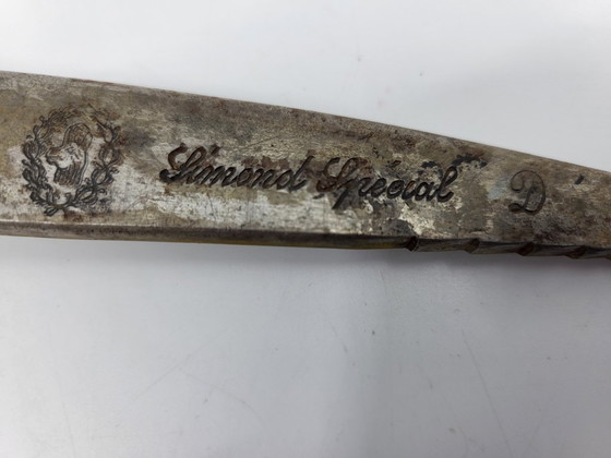 Image 1 of Claudius Simond Piccozza Chamonix Mont Blanc, Simond Special Francia